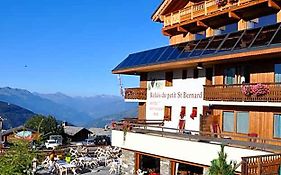 Le Relais Du Petit Saint Bernard